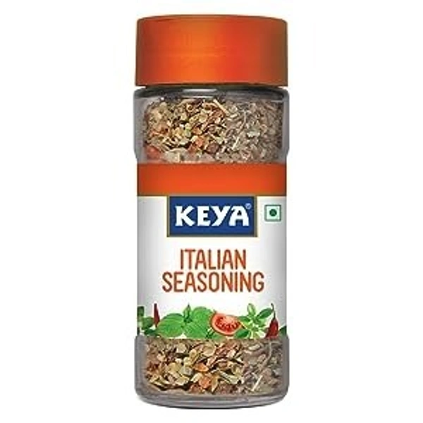 Keya Italian Seasoning - 30gm