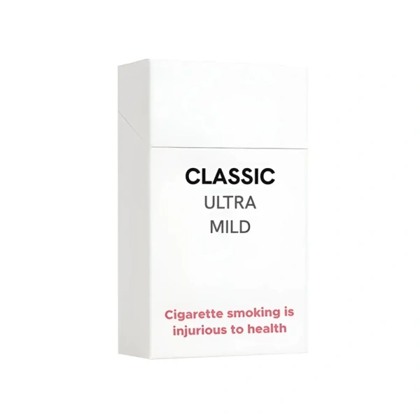 Classic Ultra Mild 10S