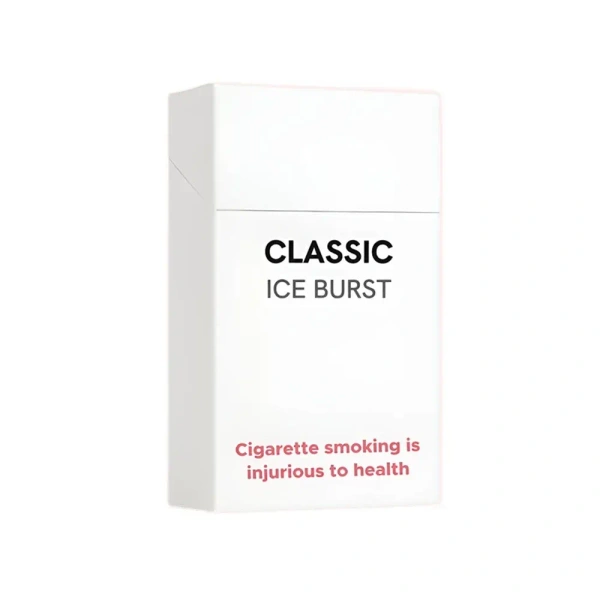 Classic Ice Burst - 1 pack (20 pieces)