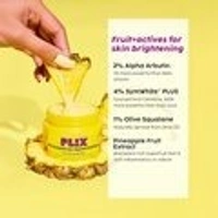 Plix Pineapple De-Pigmentation Regime Skin Care Kit