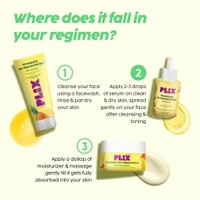 Plix 2% Alpha Arbutin Pineapple Face Serum for pigmentation & dark spots - Plix - 30 ml