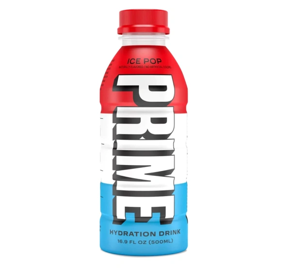 Prime Ice Pop