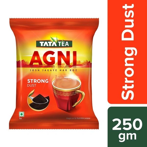 Tata Agni Strong Leaf - 250 gm