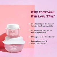 Dot & Key Retinol + Ceramide Night Cream for Fine Lines & Wrinkles - 60 ml