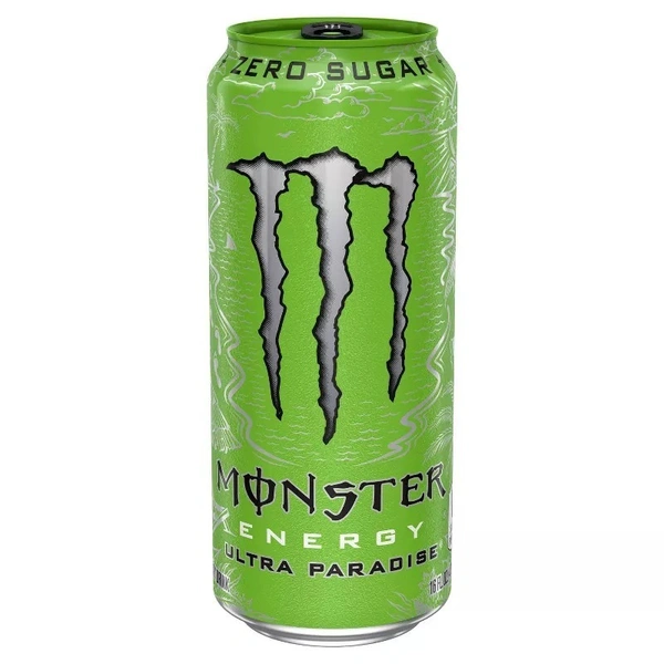 Monster Ultra Paradise