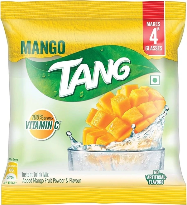 Tang Mango Instant Drink Mix