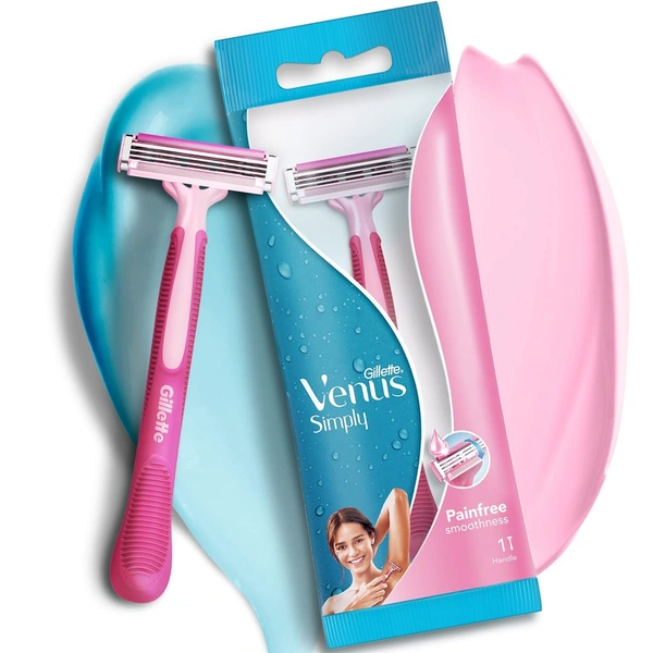 Gillete Gillette Venus - Razor