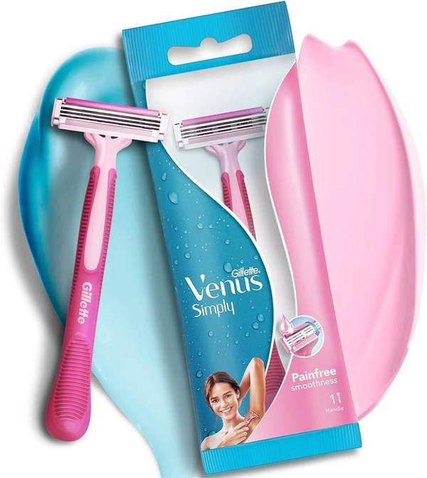 Gillete Gillette Venus Razor