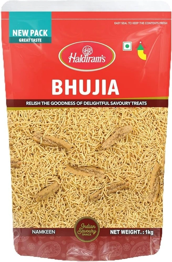 Haldiram Bhujia - 400gm