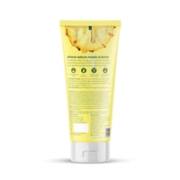 Plix Pineapple Foaming Facewash For Depigmentation - Plix - 100 ml