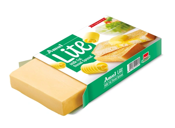 Amul Lite Butter - 100gm