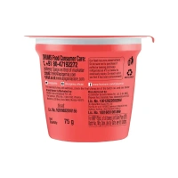 Epigamia Everyday Yogurt Strawberry Flavoured