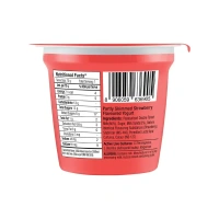 Epigamia Everyday Yogurt Strawberry Flavoured