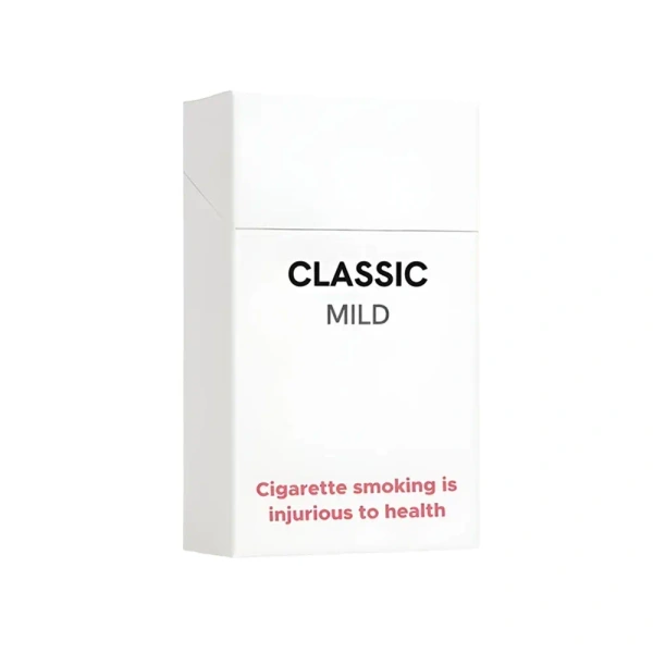 Classic Mild 20S