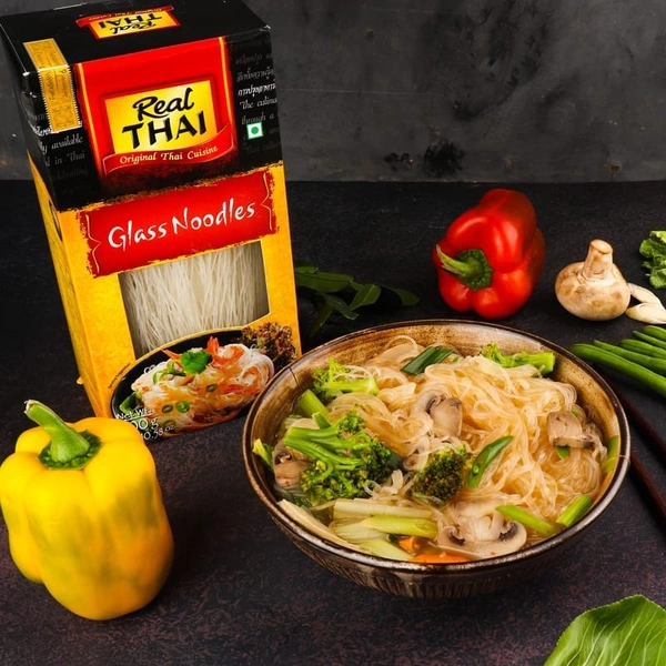 Real Thai Glass Noodle - 300 g