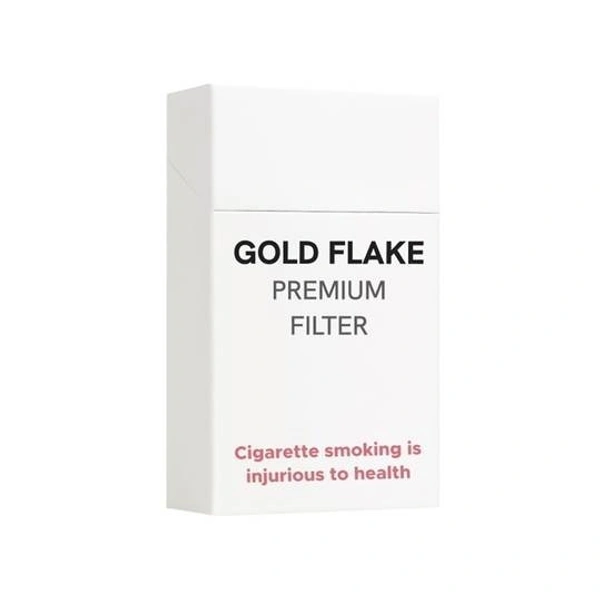 Gold Flake Premium