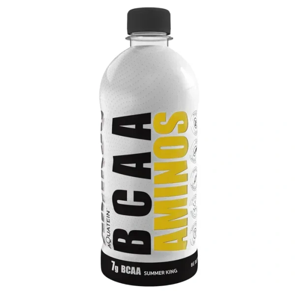 Aquatein - BCAA Aminos - Summer King - 500ml