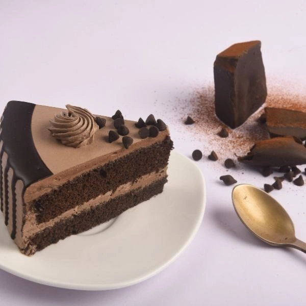 Chocolate Pastry - 100 g