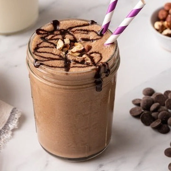 Chocolate Shake