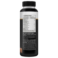 Epigamia Vanilla Caramel Flavoured - 25G Protein Milkshake - 250 ml