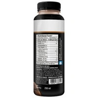 Epigamia Chocolate Flavoured - 25G Protein Milkshake - 250 ml