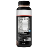Epigamia Coffee Turbo Protein Milkshake