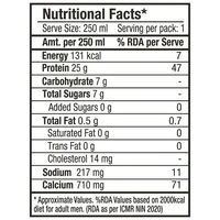Epigamia Coffee Turbo Protein Milkshake