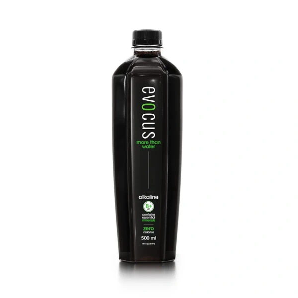 Evocus Black Water