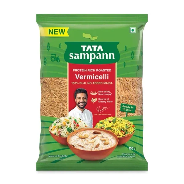 Tata sampann Vermicelli - 200 gram