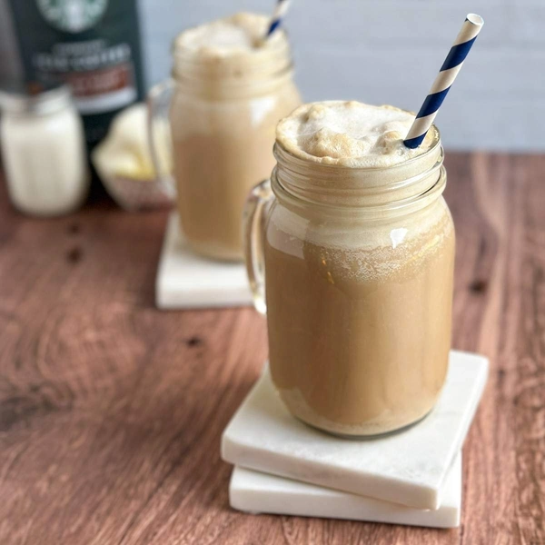 Tns Special Cold Coffee