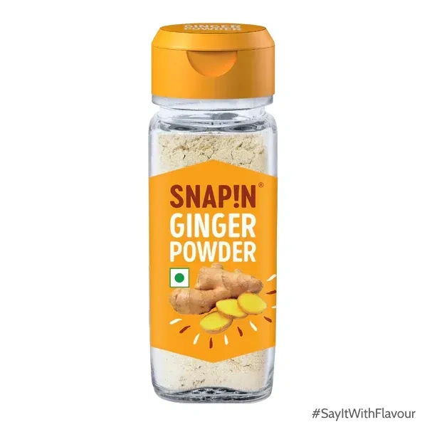 Snapin Ginger Powder - 45 g