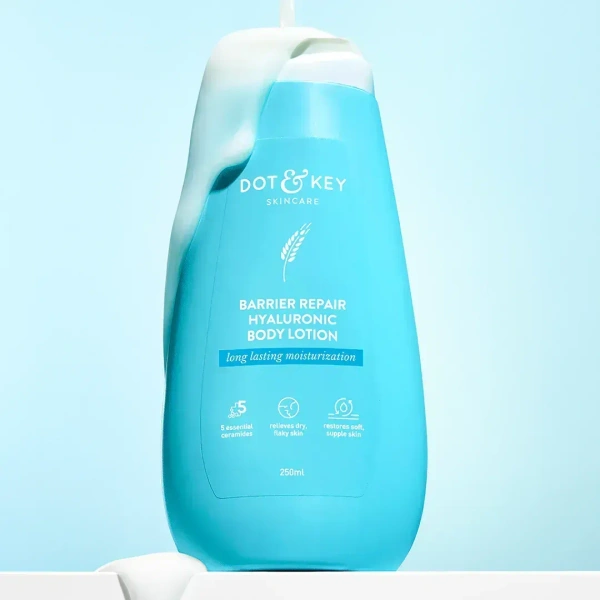 Dot & Key Barrier Repair Hydrating Body Lotion - 250 ml