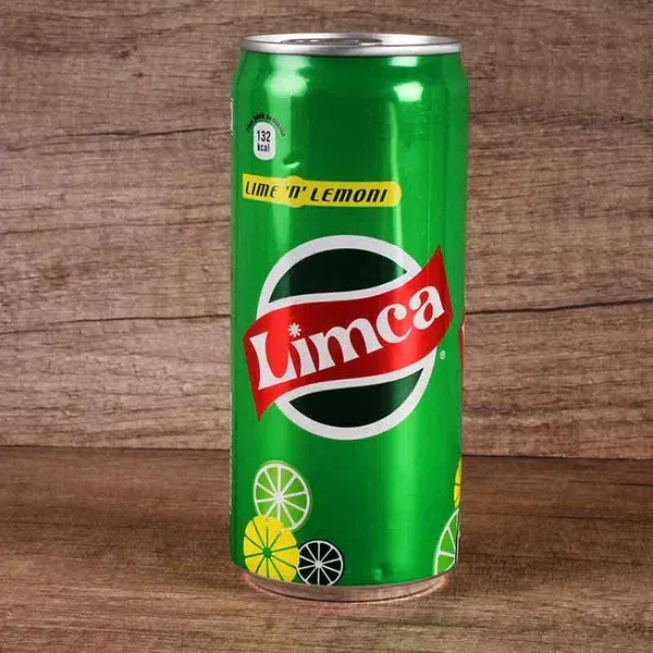 Limca Can - 250ml