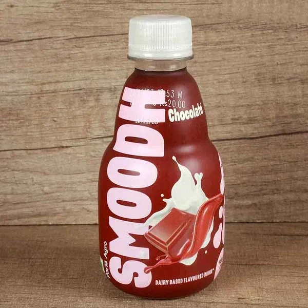 Smoodh Chocolate Drink