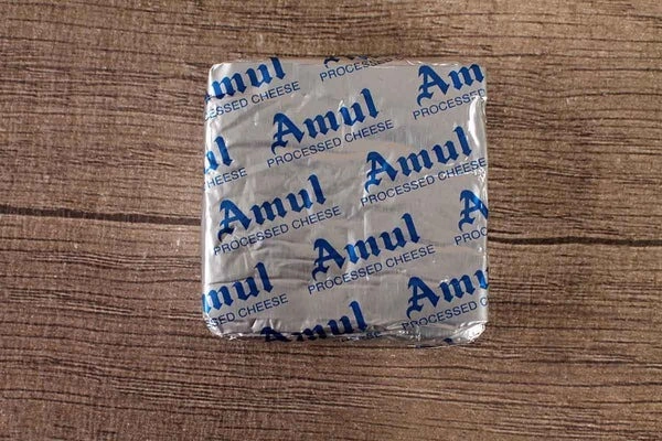 Amul Cheese Cubes - 1 unit