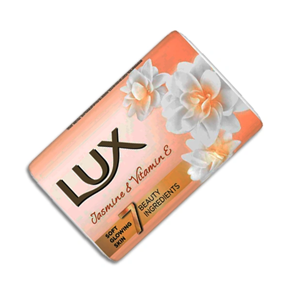 Lux Jasmine & Vitamin E Beauty Soap - 75 g