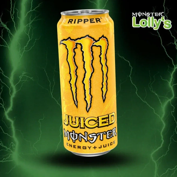 Monster Ripper (Imported)