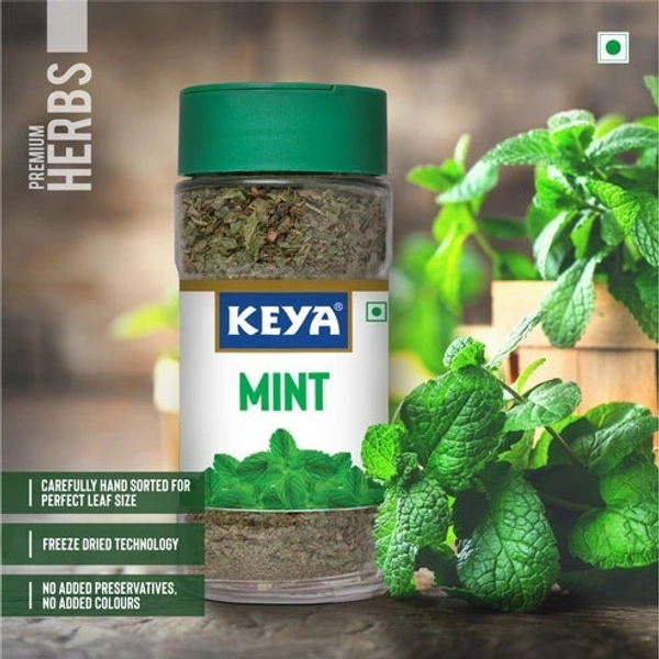 Keya Mint - 7gm