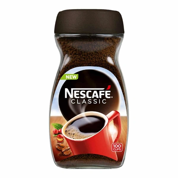 Nescafe Classic - 45 gm