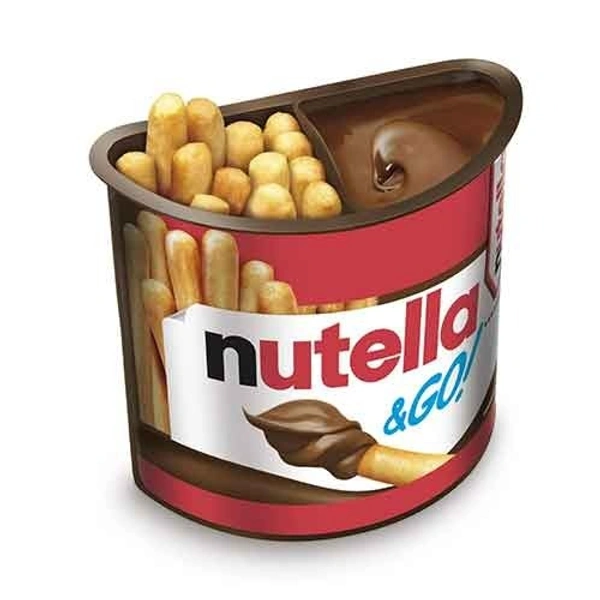 Nutella Go - 48g