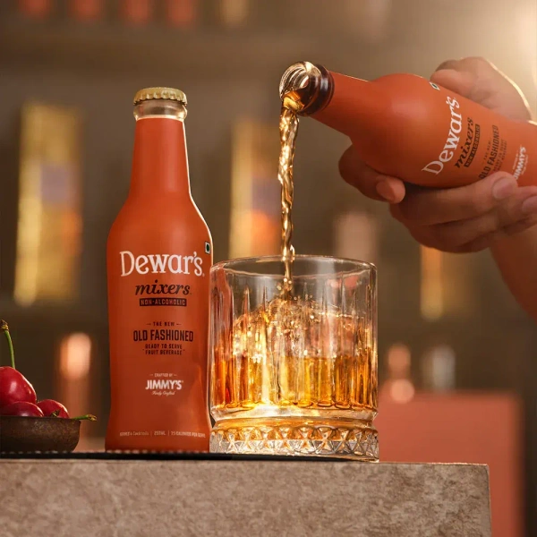 Jimmy Dewars