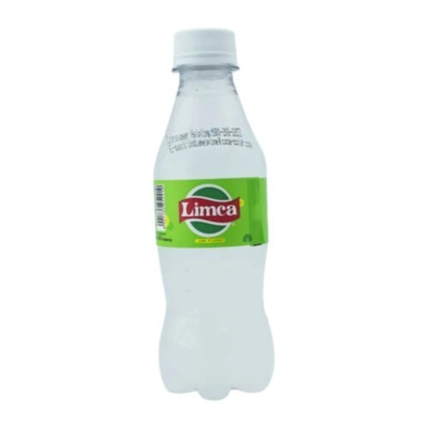 Limca 250Ml