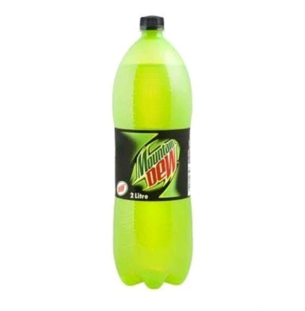 Mountain Dew  - 2L