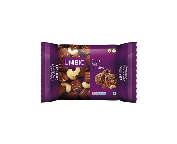 Unibic Choconut Cookies - 150 g