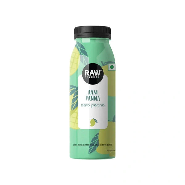 Raw Pressery Aam Panna