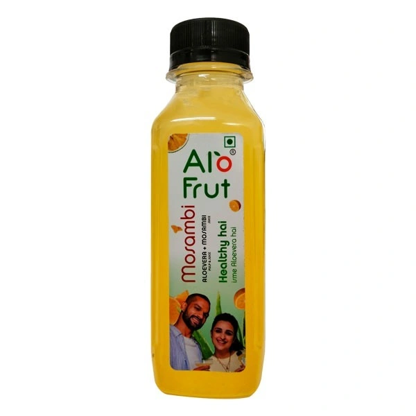 Alofrut Mosambi & Aloevera Juice