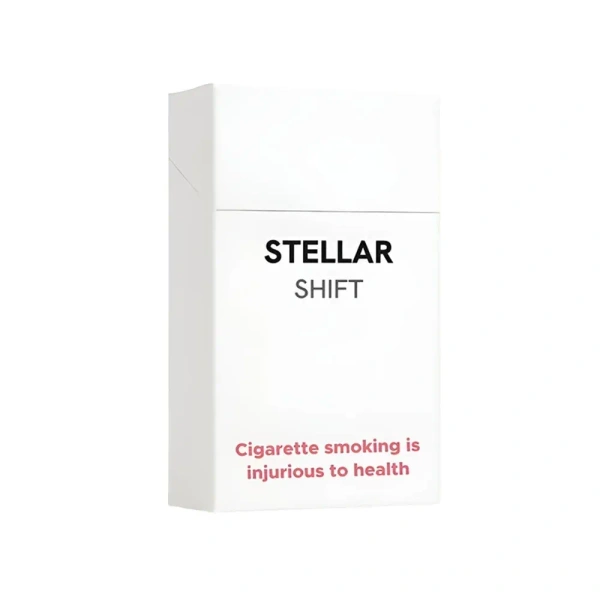 Stellar Shift - 1 pack (20 pieces)