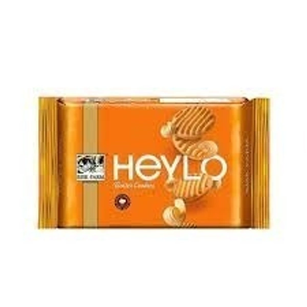 Biskfarm Heylo Butter Cookies - 200 gm