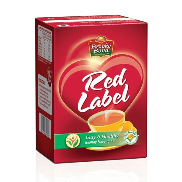 Broken bond Red Lebel - 109 gm