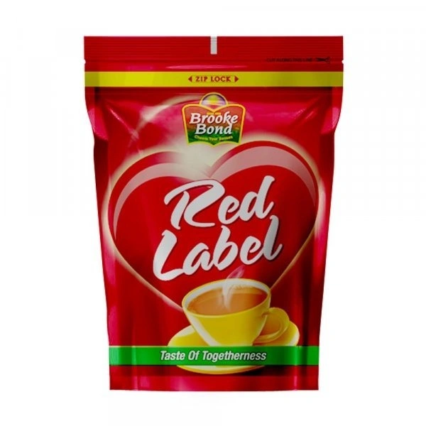 Broken bond Red Lebel - 1 kg
